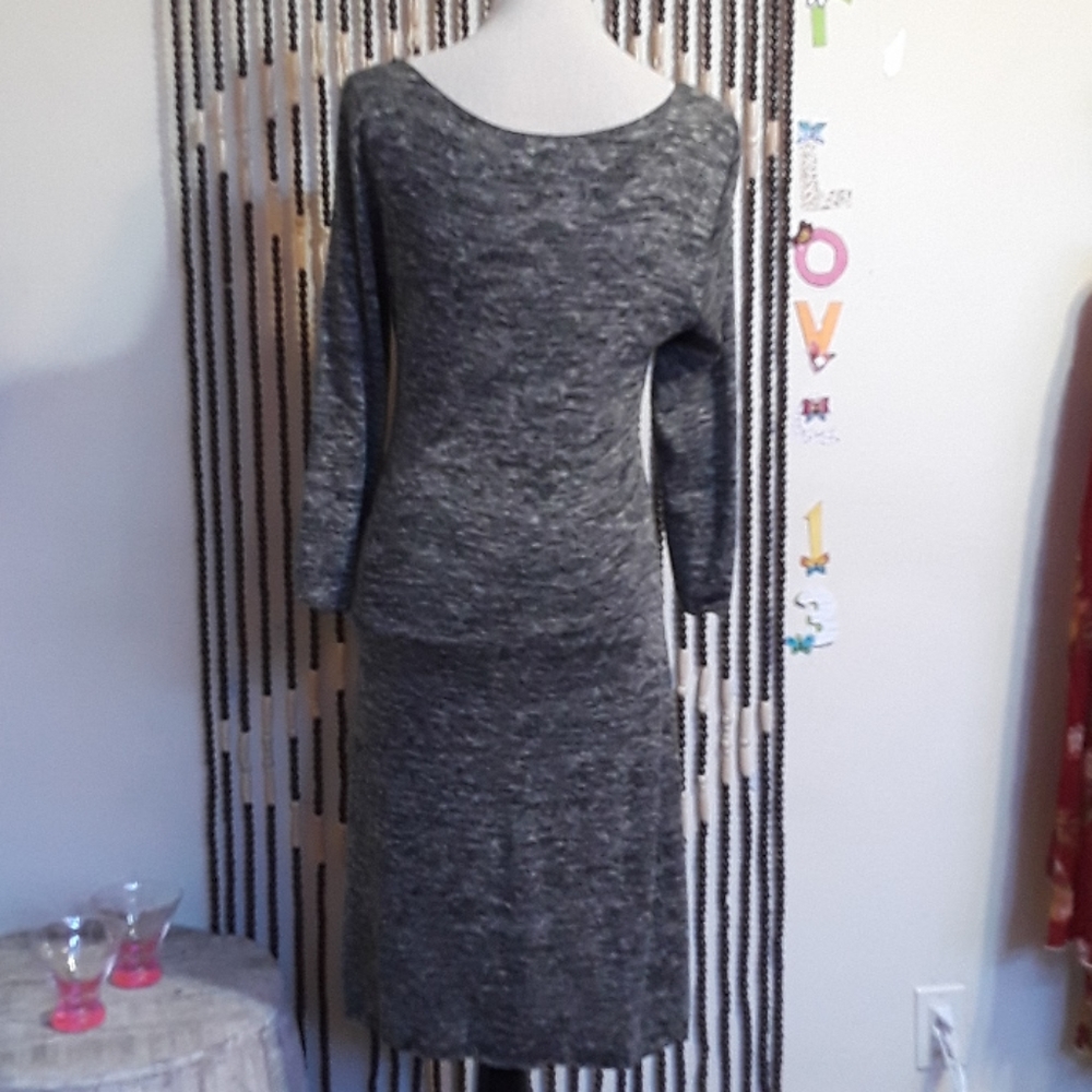 Max Edition Sexy Dress - Picture 5 of 5